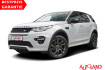 Land Rover Discovery Sport Autres Discovery sport 2.0 hse lenkradheizung navi