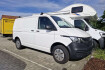 Volkswagen Transporter EcoProfi T6.1 transporter fwd