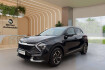 Kia Sportage Vision 1.6 crdi mild hybrid vision navi ahk