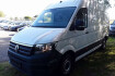 Volkswagen Crafter Autres kasten 35 mittellang hochdach *ahk*klima