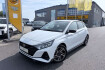 Hyundai i20 N Line I20 n line dct 1.hand/led/acc/shz hinten