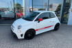 Abarth 595  1.4 t jet 165 pista + wkr  zahnriemen neu