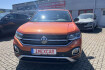 Volkswagen T-Cross Active T cross 1.5 tsi dsg active + acc + ahk + pdc v+h + navigat