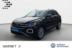 Volkswagen T-Roc Style T roc 1.5 tsi style*navi*ahk*led+*kamera*shz*app