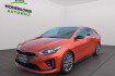 Kia ProCeed GT Proceed / pro cee'd  proceed / pro cee?d 1.6 t gdi gt *navi *led