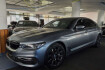 BMW Série 5 Luxury Line 530 e luxury/leder/led/parkass/rfk/spur/temp/totw