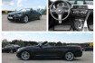 BMW Série 4 Coupé M Sport Bmw 420  420 d cabrio m sportpaket leder navi