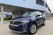 Volkswagen T-Roc Sport T roc sport automatik panorama navi led kamera