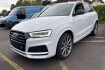 Audi Q3 design design quattro 1.hand s line pano navi shz bh