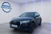 Audi Q5 design s line rad/led/ahk/r.kam/quattro/kessy