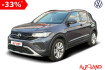 Volkswagen T-Cross Life T cross 1.0 tsi dsg led acc kamera