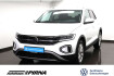 Volkswagen T-Roc Style T roc 1.5 tsi style #led #parklenk.