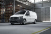 Mercedes Vito Autres benz vito  benz vito 110 cdi kasten lang ahk+