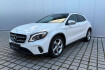 Mercedes GLA Urban Benz gla 250 urban 360 ahk led navi panorama