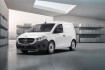 Mercedes Citan Base Benz citan 110 kasten base standard rukam