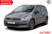 Volkswagen Touran Comfortline 2.0 tdi comfortline led navi ahk panorama