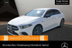 Mercedes Classe A AMG Line Benz a 250 e amg+night+led+kamera+8g