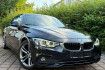 BMW Série 4 Coupé Sport Bmw 420  420 4 cabrio 420 d sport line top!