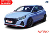 Hyundai i20 Autres I20 1.6 t gdi n performance led navi kamera bose