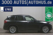 BMW X3 Advantage xdrive30e advantage navi led lc kamera ahk