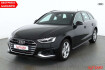 Audi A4 Autres avant 35 tfsi s tronic led navi kamera leder