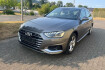 Audi A4 advanced 40 tdi advanced kamera led 56900 km