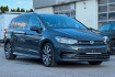 Volkswagen Touran Highline highline r line | 7 sitzer | acc