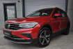 Volkswagen Tiguan Active 1.4 ehybrid active top zustand