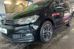Volkswagen Touran Highline comfortline ? 2.0 tdi 7 sitze