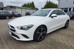 Mercedes CLA Edition 1 Benz cla 220 cla 220 d lim. 8g dct progressive