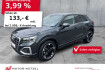 Audi Q2 advanced 30 tfsi advanced matrix+pdc+gra+shz+18?lm