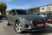 Audi Q3 advanced advanced (d8) 35 tfsi s tronic mhev  s line  na?