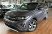 Volkswagen T-Cross R-Line T cross t cross 1.5 tsi r line spur/kamera/totw/matrix