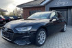 Audi A4 Autres 35 tdi s tronic avant kamera navi ahk led
