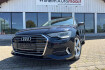 Audi A6 sport 40 tdi sport panorama acc el.heckklappe ahk