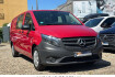 Mercedes Vito Autres benz vito  benz vito mixto 116cdi rwd extralang/aut/5sitze/lkw