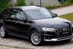 Audi A4 Allroad Quattro Autres A4 allroad 40tdi *acc* panorama* ahk* sportsitze