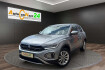 Volkswagen T-Roc Life T roc 1.5 tsi life business *led/navi/acc/shzg/totwinkel