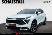 Kia Sportage Vision 1.6t 48v vision komfort paket navi tempomat kamera