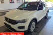 Volkswagen T-Roc Sport T roc 2.0 tsi dsg 4mo. sport ahk kamera navi sthz acc