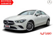 Mercedes CLA Autres Benz cla 220 led navi ahk panorama kamera sitzheizung