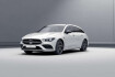 Mercedes CLA AMG Line Benz cla 250 e sb amg/led/ahk/tempomat/rfcam/businessp