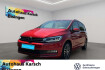 Volkswagen Touran Active 2.0 tdi dsg active led  ahk  rfk  dynaudio