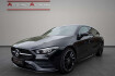 Mercedes CLA AMG Line Benz cla 200 amg line pano|r kam|night