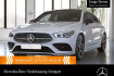 Mercedes CLA AMG Line Benz cla 250 e amg+night+pano+led+kamera+keyless+8g
