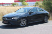 Mercedes CLA AMG Line Benz cla 250 e *amg line/mbux/ambiente/leder/led/18?