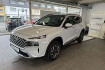Hyundai Santa Fe Prime Santa fe plug in hybrid 1.6 plugin 4wd * prime*navi*360 gra