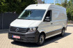 Volkswagen Crafter Plus kasten 35 lang  hoch  acc  standheiz.