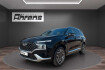 Hyundai Santa Fe Signature Santa fe signature p hev 4wd *360  pano krell*