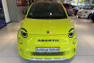 Abarth 500e  scorpionissima